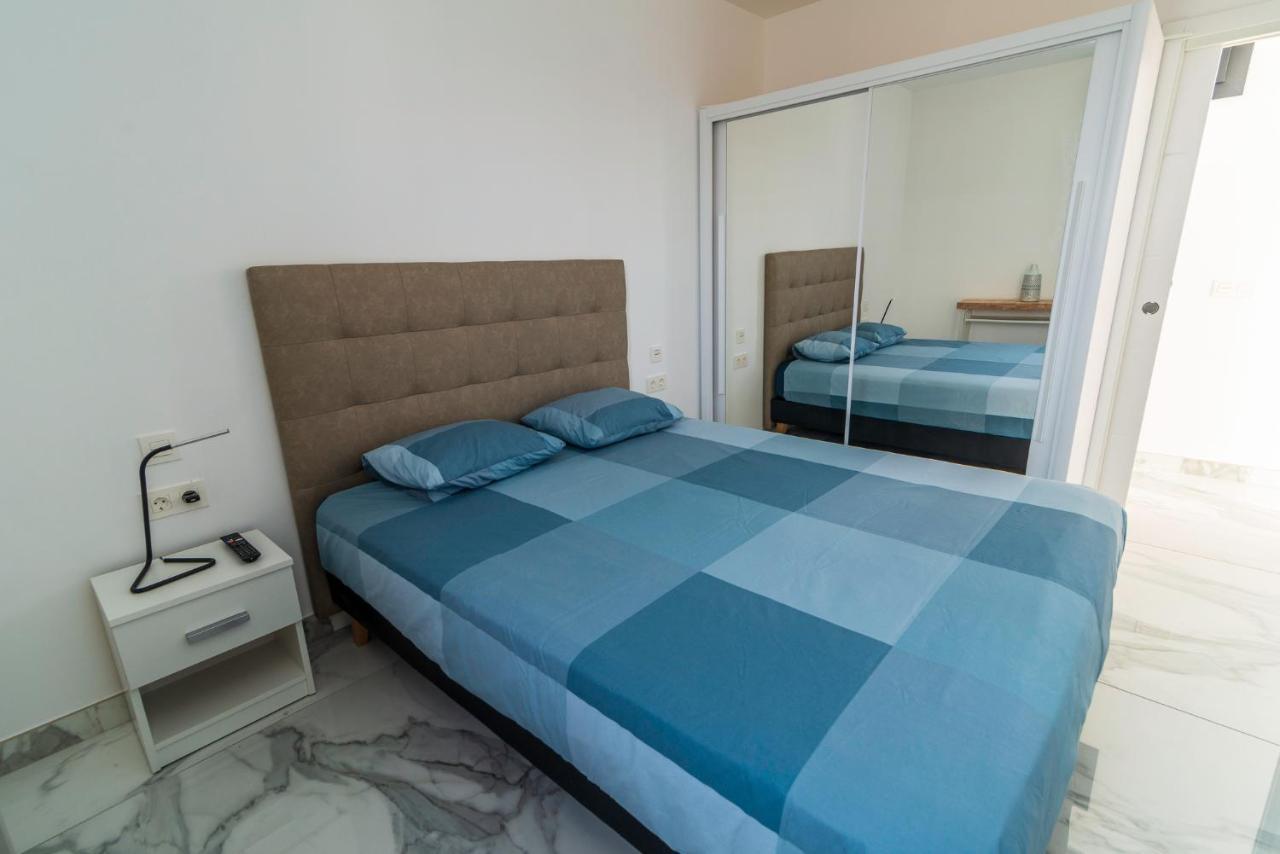 Blue Horizon Resort By Monte Leon Maspalomas  Bagian luar foto