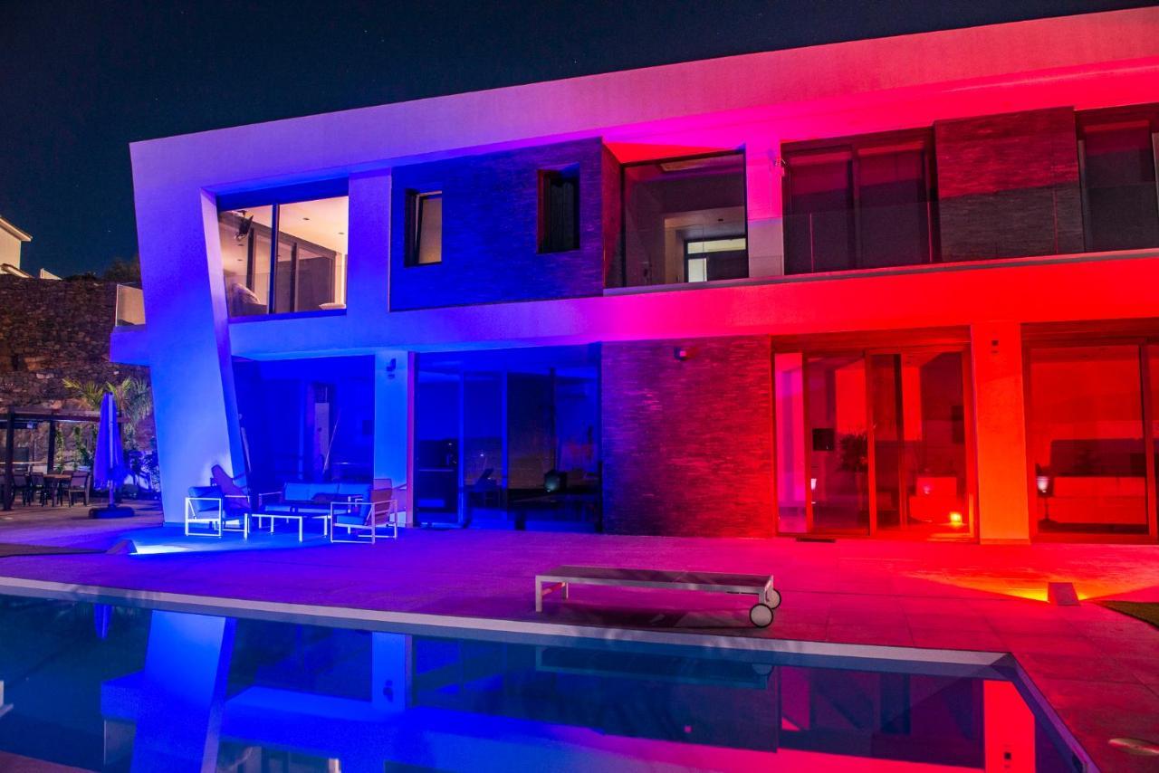 Blue Horizon Resort By Monte Leon Maspalomas  Bagian luar foto