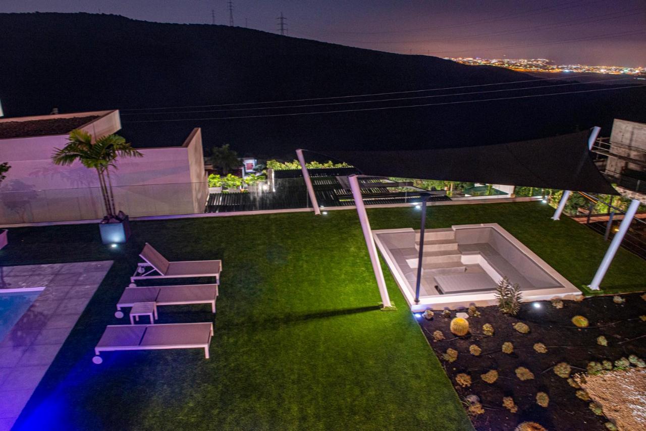 Blue Horizon Resort By Monte Leon Maspalomas  Bagian luar foto